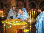 «Радуйся, Пресвятая Дево, обители Молченския радосте и утверждение»