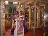   Православні Бердичева відзначили свято Винесення древ Животворящого Хреста Господнього