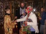 : Православні Бердичева відзначили свято Винесення древ Животворящого Хреста Господнього