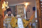 Престольне свято у селі Чижівка.