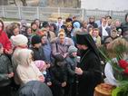  Пастирський візит Преосвященнійшого єпископа Никодима в Попільнянське благочиння.