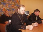Вересневе зібрання духовенства Бердичівського благочиння