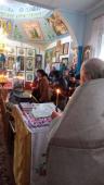 Андрушівщина прощалась із Героєм
