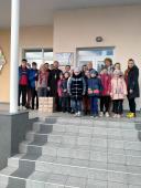 Соціальний відділ Житомирської єпархії передав допомогу від УПЦ