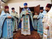 14 жовтня православні віряни відзначають свято Покрова Пресвятої Богородиці...