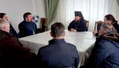Сповідь духовенства Черняхівського благочиння!