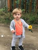 Сім'я священника Бердичівського благочиння Житомирської єпархії УПЦ просить допомогти у лікуванні дитини