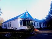 У святковий день Покрови Пресвятої Богородиці жителі с. Мирославка відзначили престольне свято
