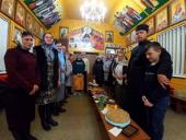 У Новоград-Волинському благочинні відбулись благодійні ярмарки на підтримку ЗСУ