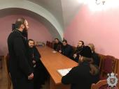 Призначено нового Керівника єпархіального відділу місіонерства, релігійної освіти та катехізації.