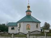 Престольне свято у храмі апостола Іоанна богослова селища Мінійки.