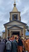 У Житомирі відзначили Престольне свято храму святої великомучениці Варвари, що на Смолянці!