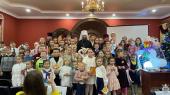 Митрополит Никодим відвідав святкування присвячене дню пам’яті святителя Миколая!