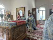 У Коростишеві молитовно відзначали Престольне свято головного собору міста