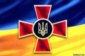 Cвяткові заходи з нагоди 21-ї річниці Збройних Сил України.