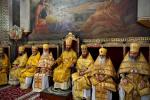Пам'ять Собору святих землі Житомирської