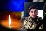 У Попільні провели у вічність Захисника України Василя Бердичевського