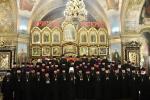 У Житомирі митрополит Никодим очолив загальне зібрання трьох благочинь єпархії