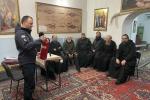 Сповідь священиків Ружинського округу Житомирської єпархії